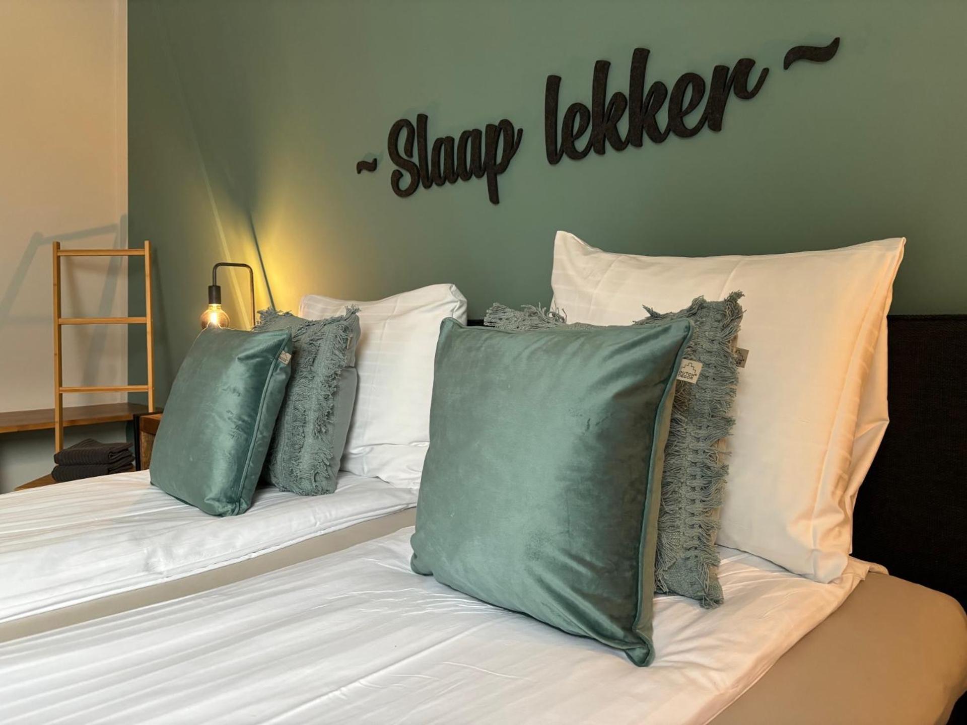 Prachtige Vakantievilla Burdaard Birdaard Exteriör bild